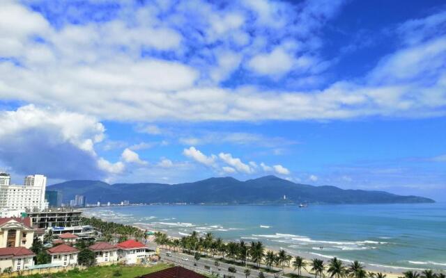 Apartment Luxury Near Beach