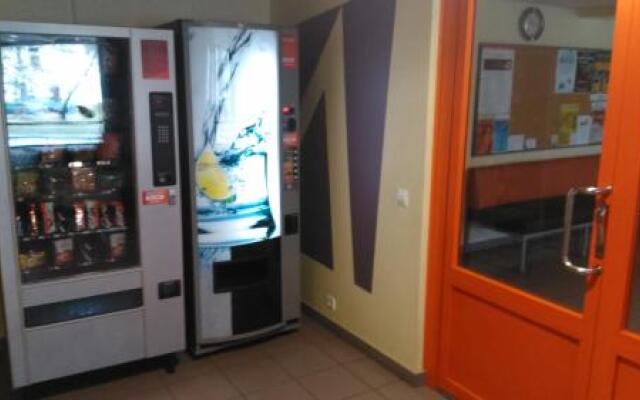 Torni Hostel