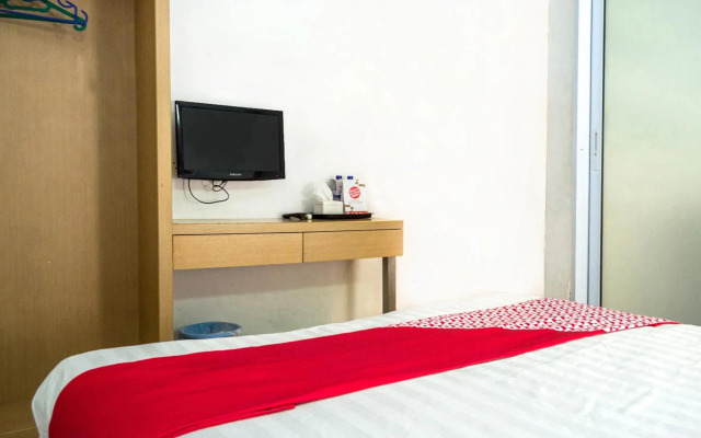 Capital O 664 Romance Hotel
