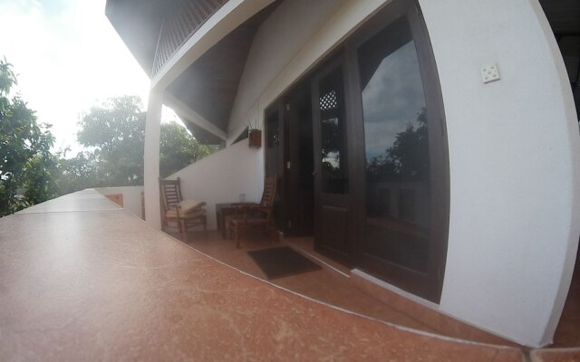 Sunil Garden Guest House