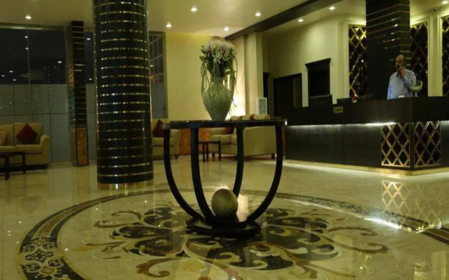 Dar Hashem Fara Marouj