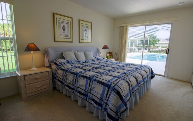 Villa Anita - Executive 2 Bedroom