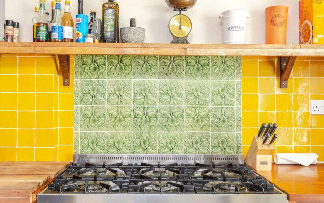 Stunning 2 Bedroom House in Peaceful London Fields
