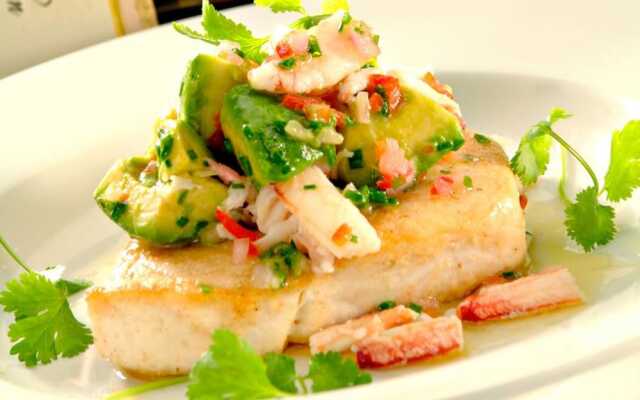 Dockside Guest Quarters & Restaurant