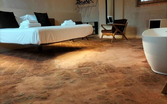 Badia Giulia Prestigious Historical B&B