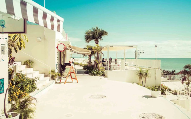 Sunrise Hotel Okinawa