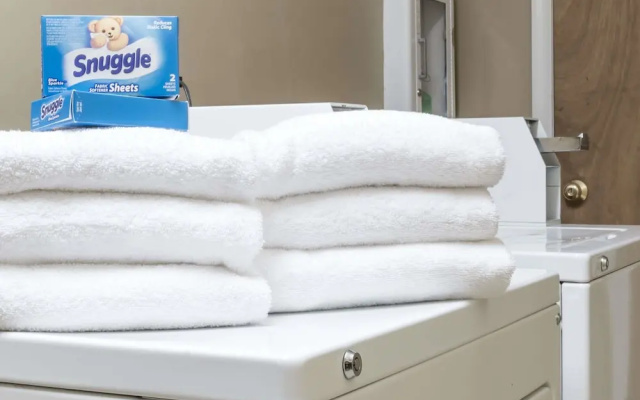 Microtel Inn And Suites Philadelphia