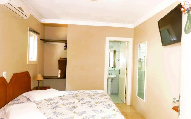 Apartamentos Sulla Collina