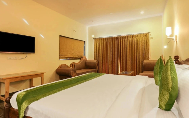 Aarya Boulevard