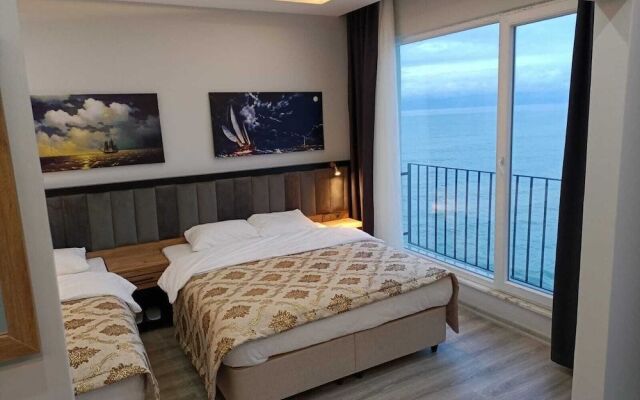 The Marine Hotel