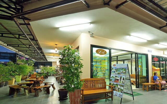Lada Krabi Residence