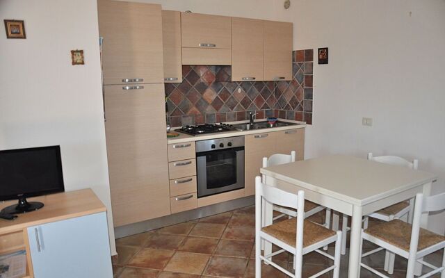 Appartamento Rinaldi 2B