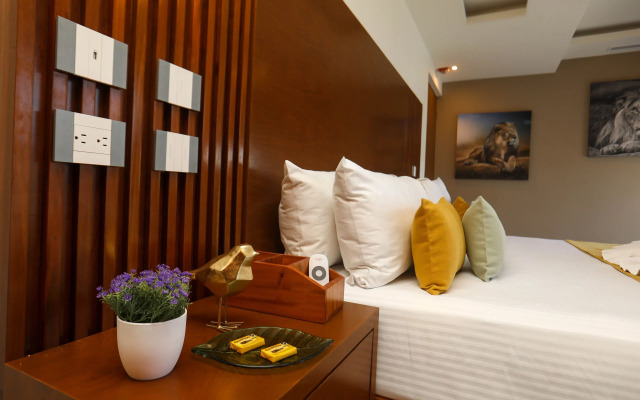 Panther Bay Villa & Golf