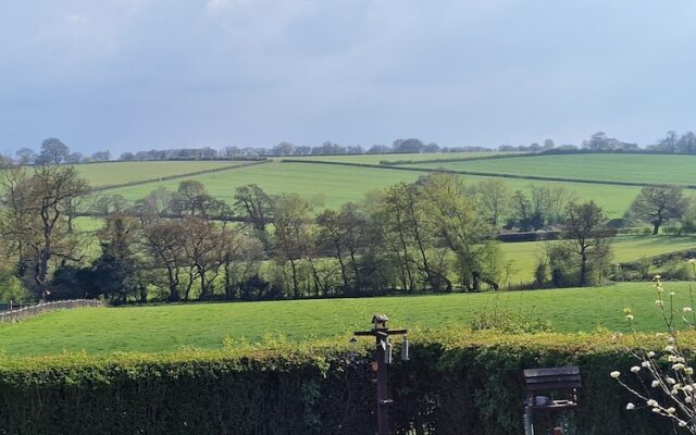Beautiful 1-bed Apartment in Derbyshire