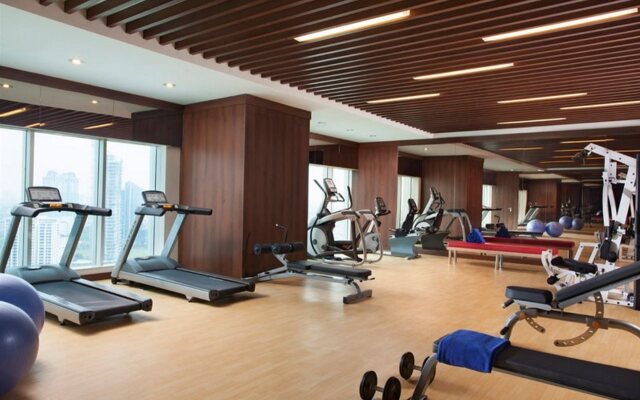 HABITARE Rasuna Jakarta