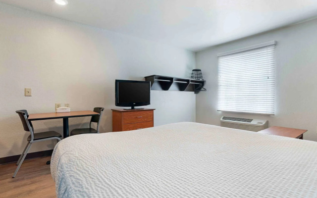 Extended Stay America Select Suites - Montgomery