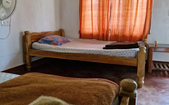 Athena Homestay