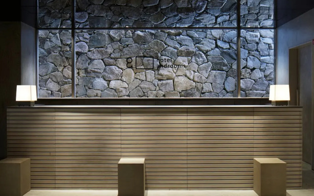 Hotel Androoms Kyoto Shichijo