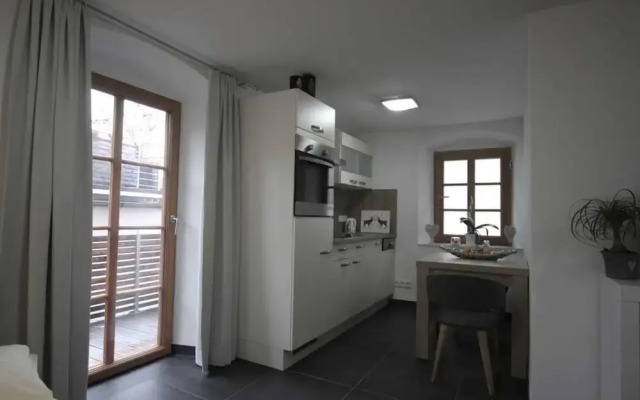 Jagerhaus Apartment Georg