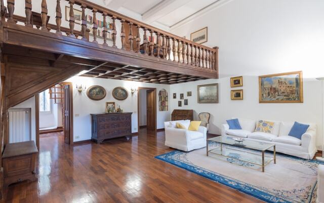 RSH Margutta Exclusive Apartment