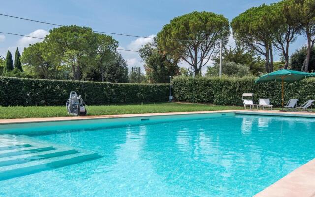 Glamping Poggio Imperiale Marche