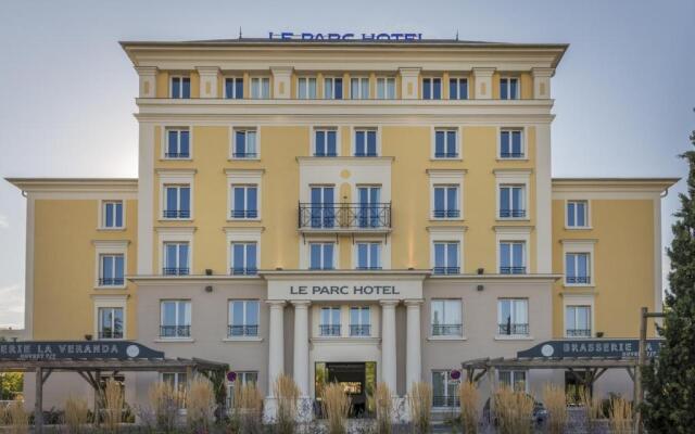 Plessis Parc Hotel