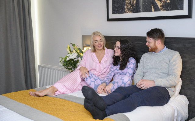 Newtown Park Hotel Wexford