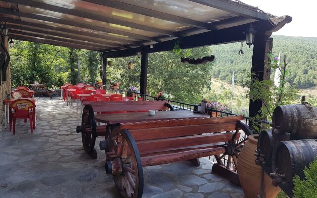 Hostal Rural Valverde