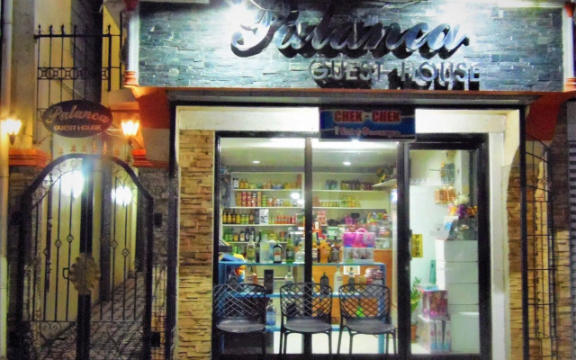 Palanca Guest House