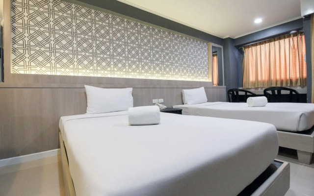 Convenient Park Bangkok Hotel