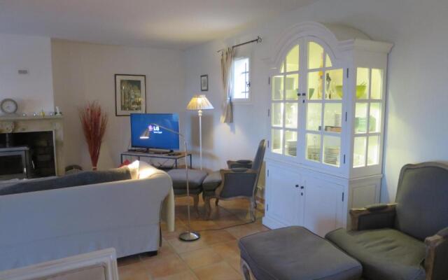 Panoramic View Grimaud