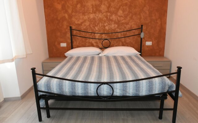 Albano Station Rooms