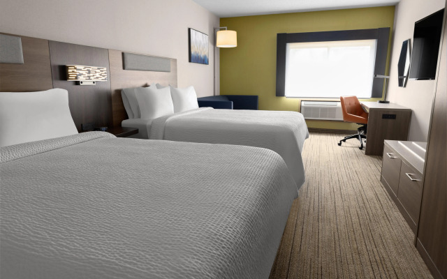 Holiday Inn Express Stony Brook by IHG