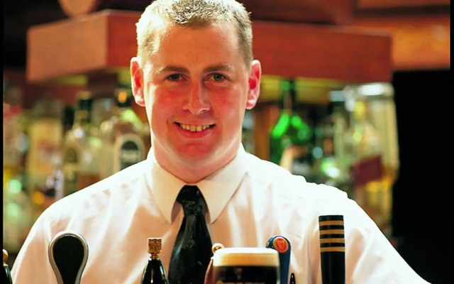 Arbutus Hotel Killarney