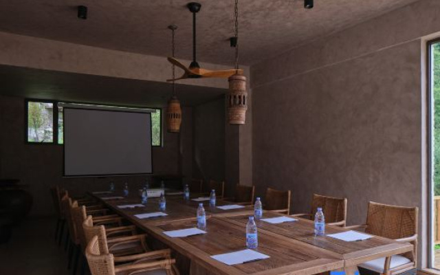 Siguniang Mountain Nation Park Hotel（The most popular and convenient hotel for overseas guests） – Business – Ngawa