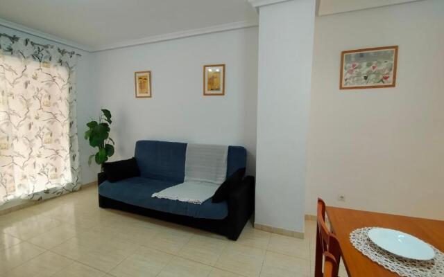 ACV - Costa Caribe I-2ª Línea Planta 4 Norte