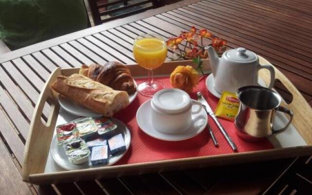 Hotel Durand Le Patio