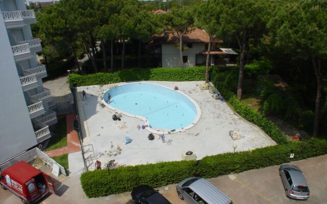 Flat in Lignano