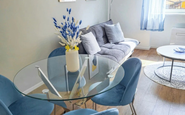Morgagni Suites
