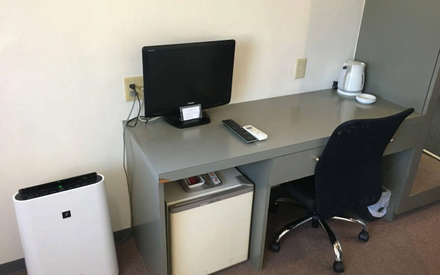 Business Hotel Konen