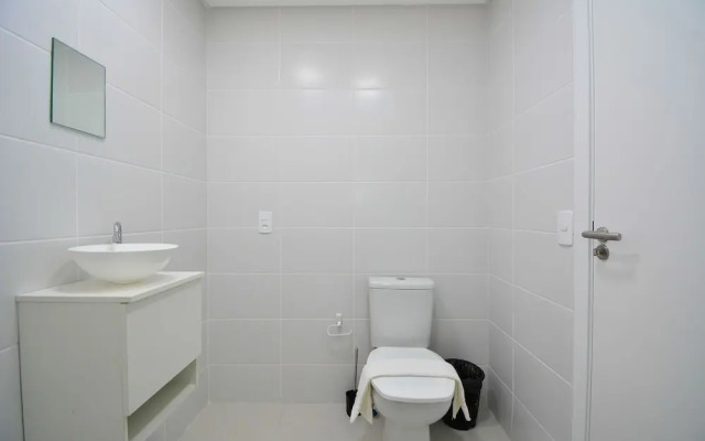 Apartamento a 1 km do Beto Carrero World