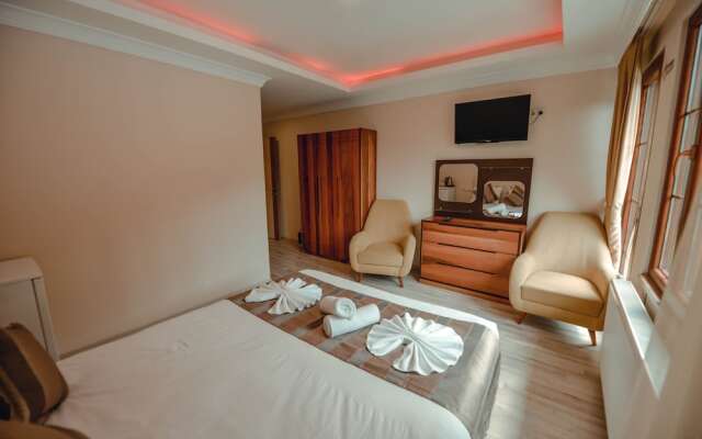 Aygun Suites Hotel Bungalow