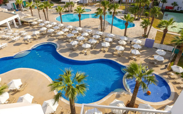 Papantonia Hotel Apartments