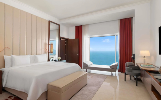 Rixos Marina Abu Dhabi