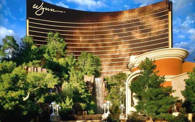 Wynn Las Vegas