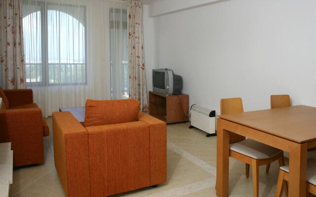 Отель Мельница