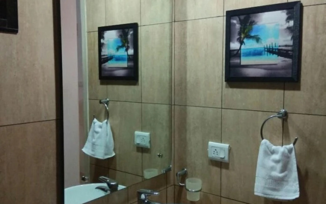 Paradise-A pleasant stay in Arpora