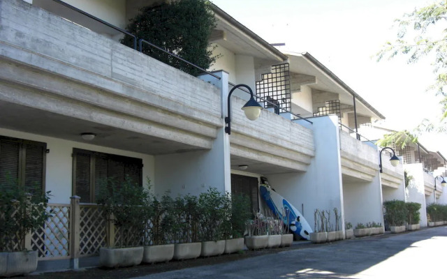 Residence I Gabbiani