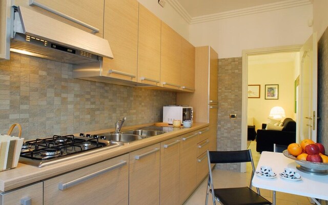 Rome Accommodation - Dolce Family