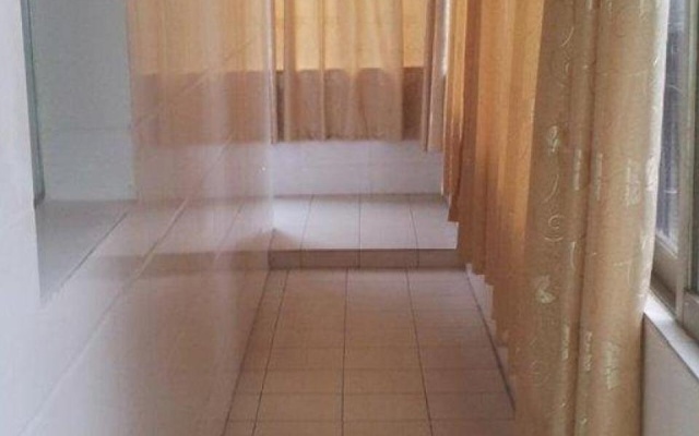 Zhenjiang Yangzhong Xinyuyuan Hotel – Hotel Rooms – Zhenjiang